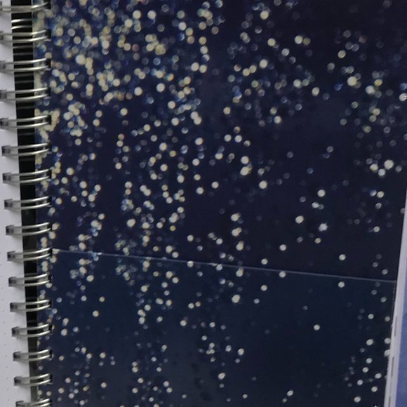 Paper House Spiral Bound Journal Notebook - Picture 6 of 7